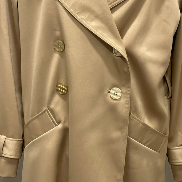 Spiegel trench coat - Picture 5 of 12